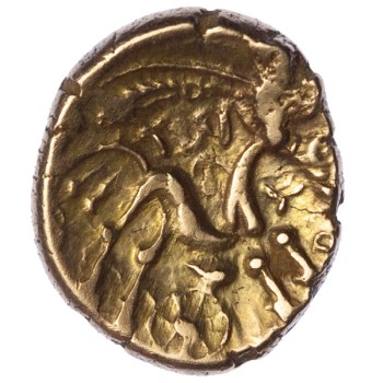 Atrebates & Regini 'Tincomarus Alfriston' Gold Stater