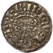 Henry III Silver Penny 5b2...
