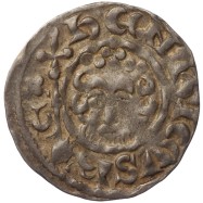 Henry III Silver Penny 7b1...