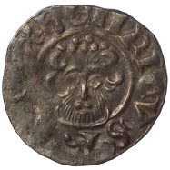 Henry III Silver Penny 7a2...