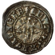 Edward I Silver Penny 10ab5...