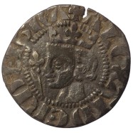 Alexander III Silver Penny...