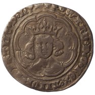 Edward III Silver Groat...