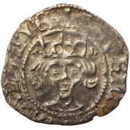 Henry VI Silver Penny...