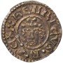 Henry II Silver Penny 1b1...