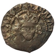 Edward IV Silver Penny - York