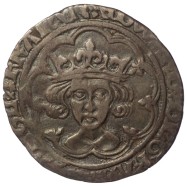 Edward IV or V Silver Groat