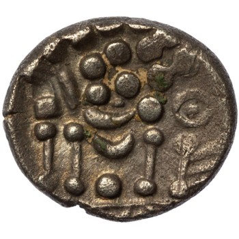 Durotriges 'Cranborne Chase' Silver/Billon Stater