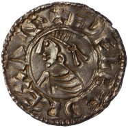 Aethelred II 'Last Small...