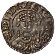 William I 'PAXS' Silver...