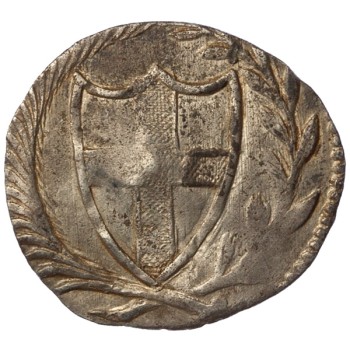 Commonwealth Silver Halfgroat