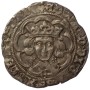 Edward IV Silver Groat York