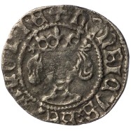 Henry VI Silver Penny...