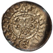 Henry III Silver Penny 3d1...