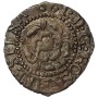 James I Silver Penny