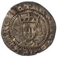 Henry VI Silver Penny...