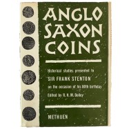 Anglo-Saxon Coins: Studies...