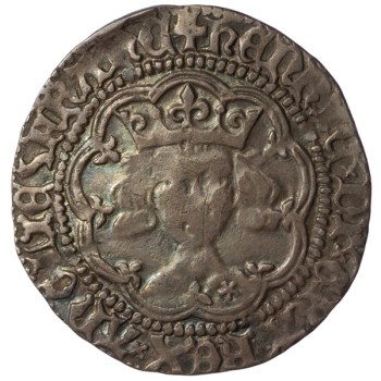 Henry V Silver Groat