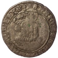 Henry VIII Silver Groat...