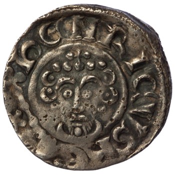 John Silver Penny 5b2 Canterbury