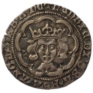 Henry VI (Restored) Silver...