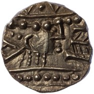 Anglo-Saxon Silver Sceat...