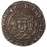 Henry VI Silver Groat...