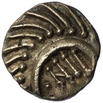 Anglo-Saxon Silver Sceat Series E