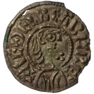 Aethelberht Silver Penny