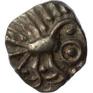 Anglo-Saxon Silver Sceat...