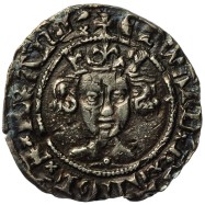 Edward III Silver Penny...