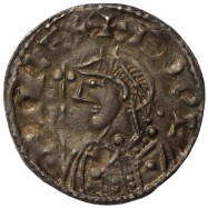 Edward The Confessor...