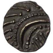 Anglo-Saxon Silver Sceat...