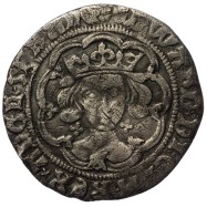 Edward IV Silver Groat -...