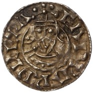 Edward The Confessor...