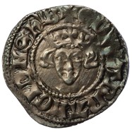 Edward I Silver Penny 10ab5