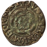 Charles I Silver Penny