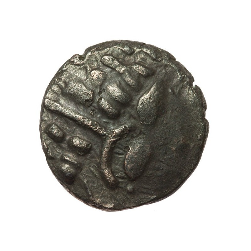 Durotriges 'Cranborne Chase' Silver Stater A0125