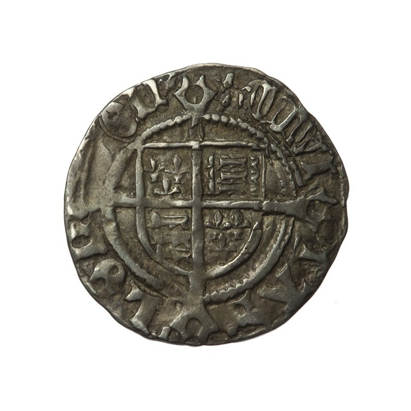 Henry VIII Silver Penny G1312