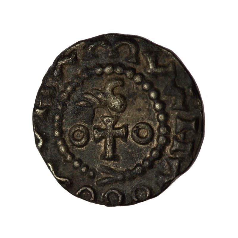 Anglo-Saxon Silver Sceat Series B1 B0308